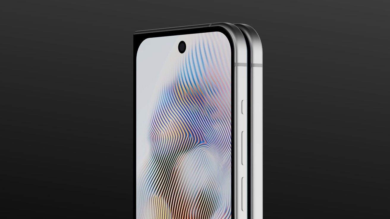 Dot pha hua hen cua Apple voi iPhone gap hinh anh