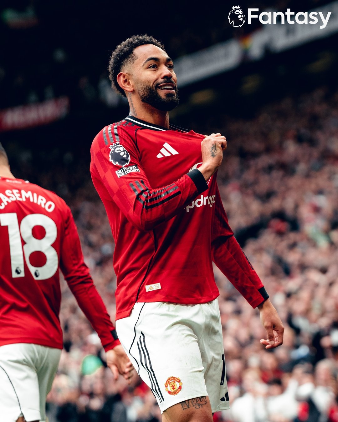 Bruno Fernandes anh 5