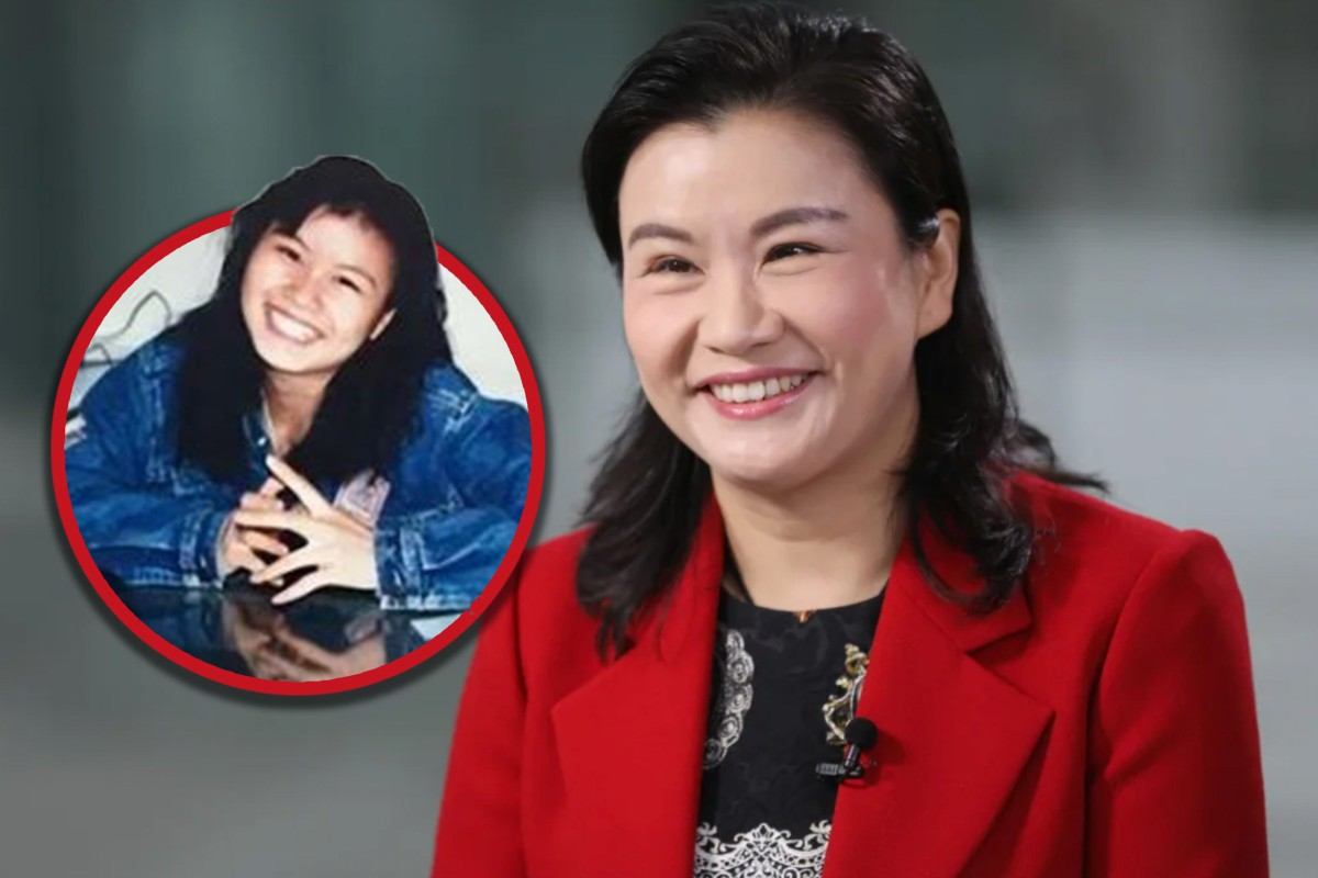 Nu ty phu Trung Quoc ngoi giua Tim Cook va Elon Musk la ai? hinh anh