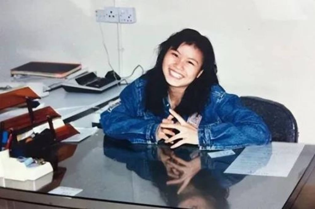 Zhou Qunfei anh 1