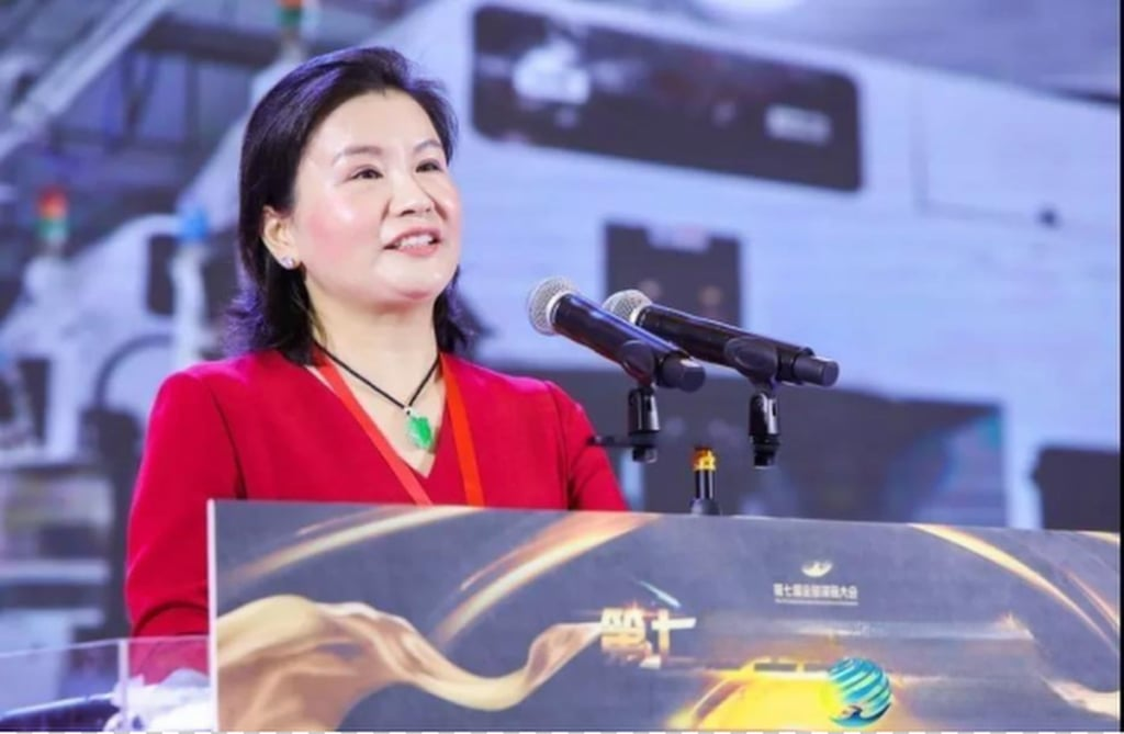 Zhou Qunfei anh 3