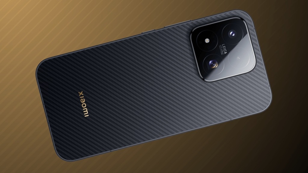 Chu tich Xiaomi du bao gia smartphone cao cap se som vuot nguong hinh anh