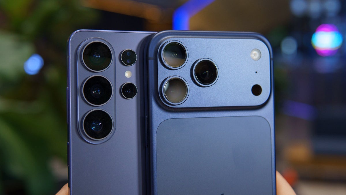 Apple vuot mat Samsung trong 'khuc cua' quan trong nhat hinh anh