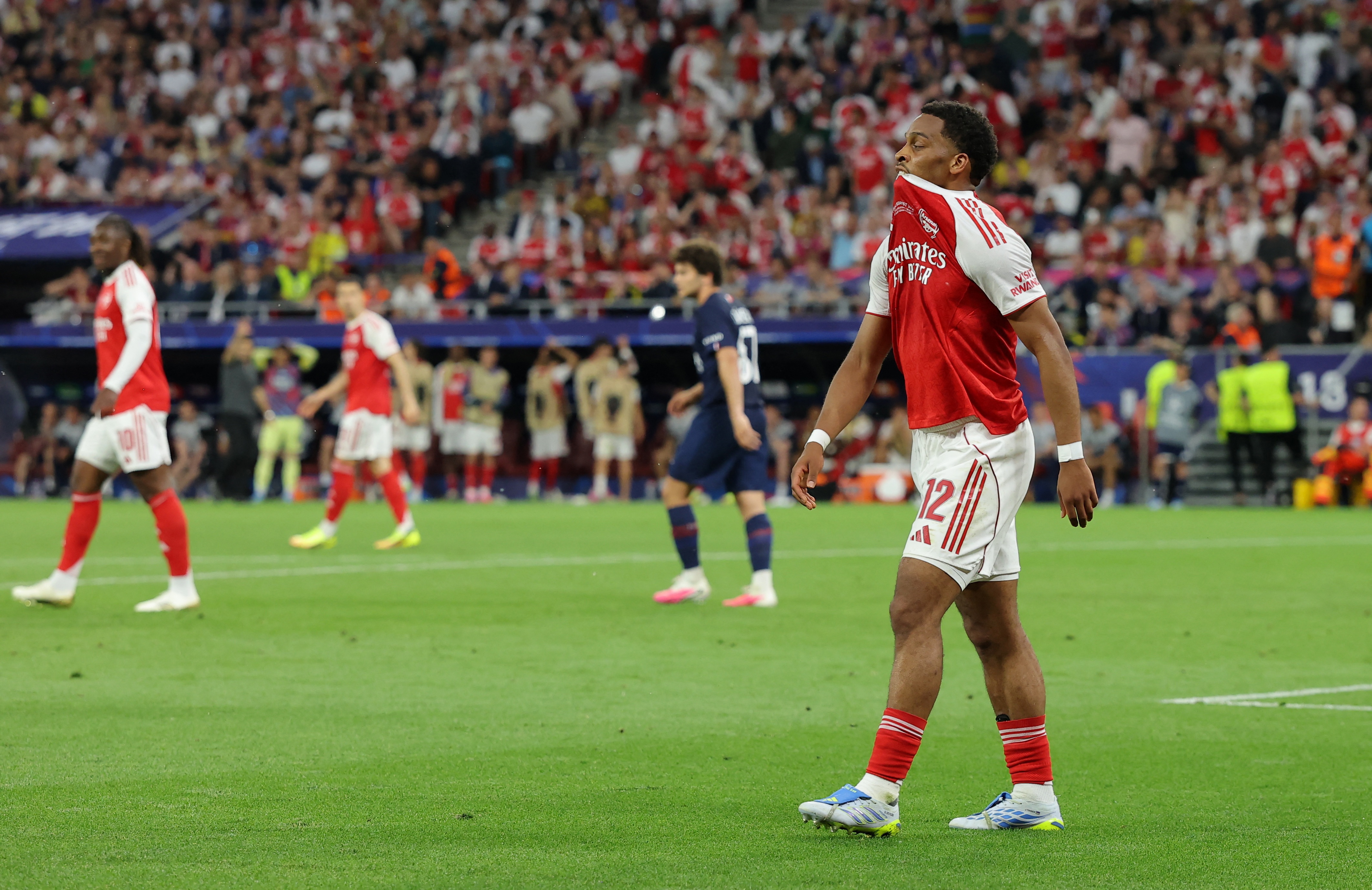 Arsenal anh 2