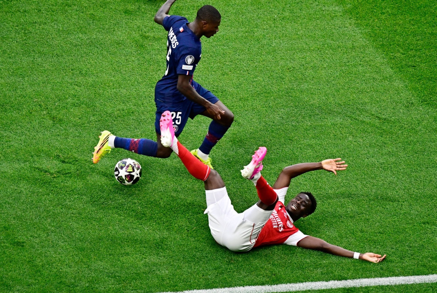 Arsenal anh 1