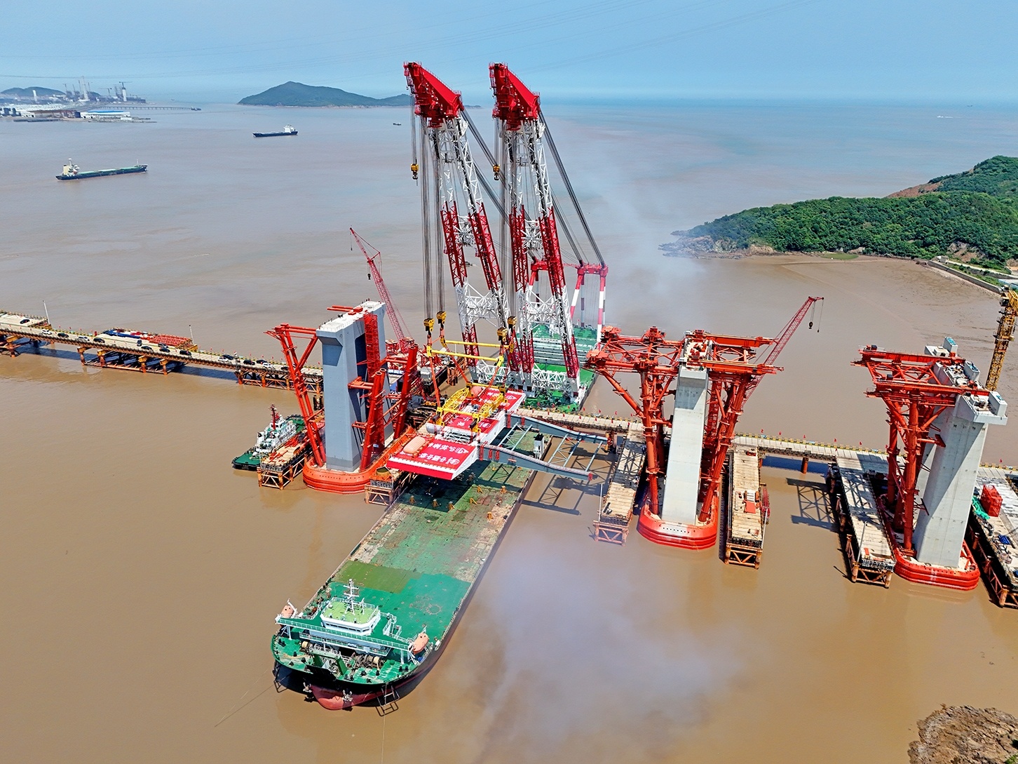 Trung Quoc anh 5