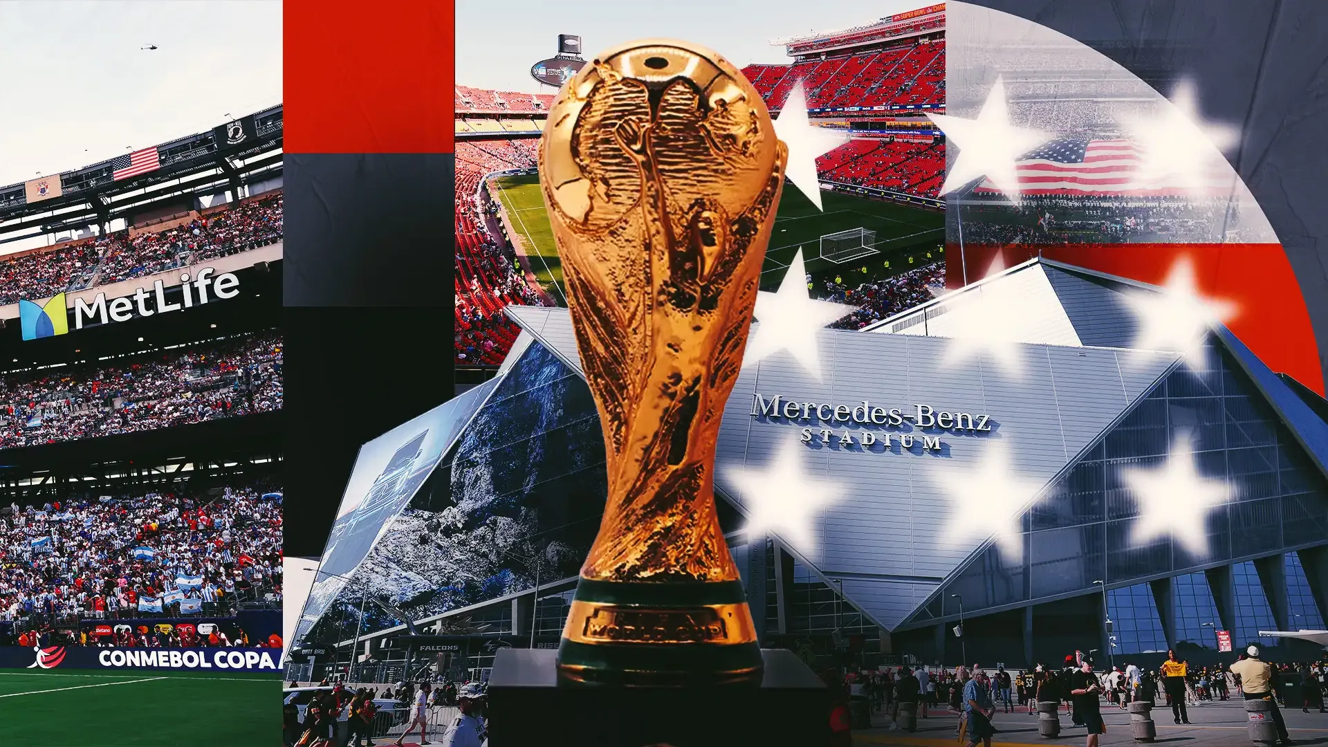 Vi sao mot tran dau o World Cup 2026 keo dai 5 tieng? hinh anh