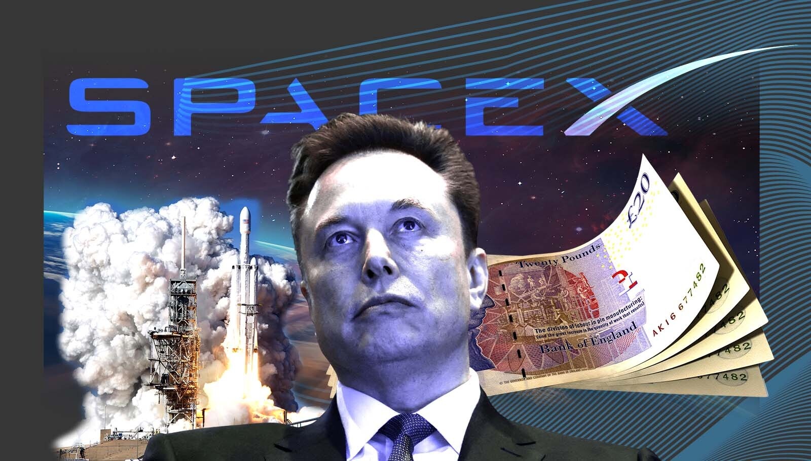 Elon Musk sap bien 4.000 nguoi thanh trieu phu USD hinh anh