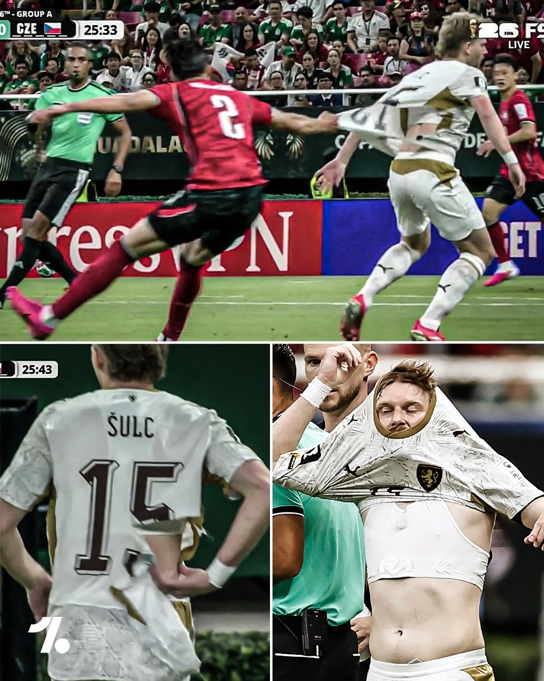 World Cup anh 1