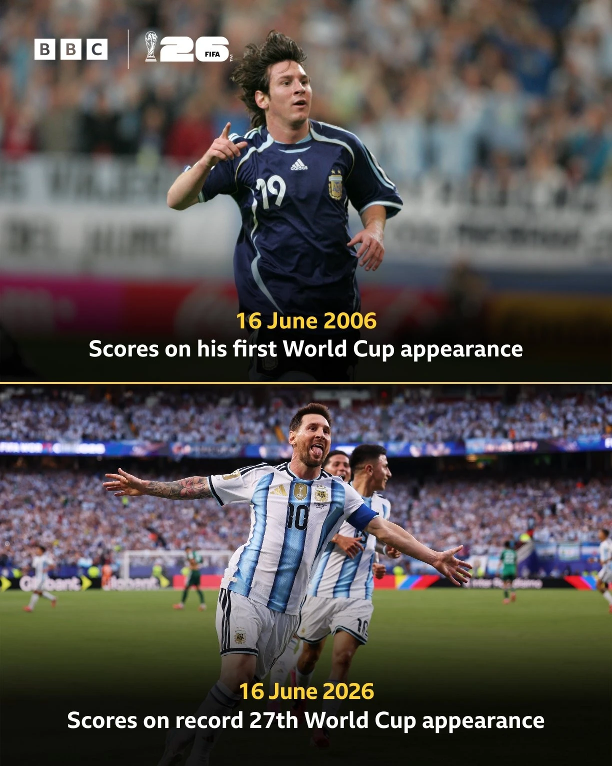 Messi anh 6