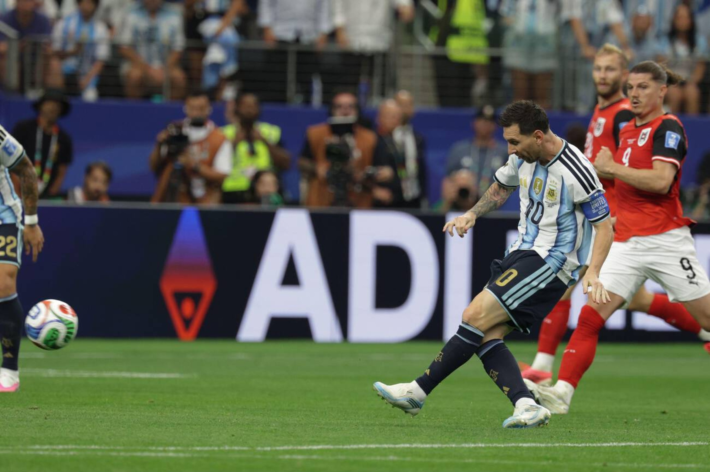Messi anh 1