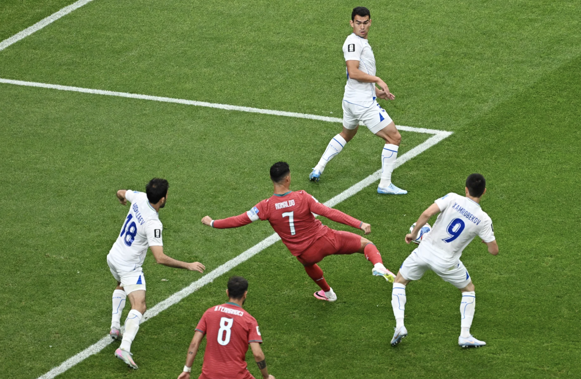 Ronaldo anh 3