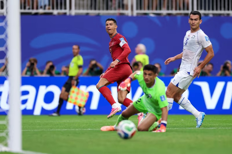 Ronaldo anh 2