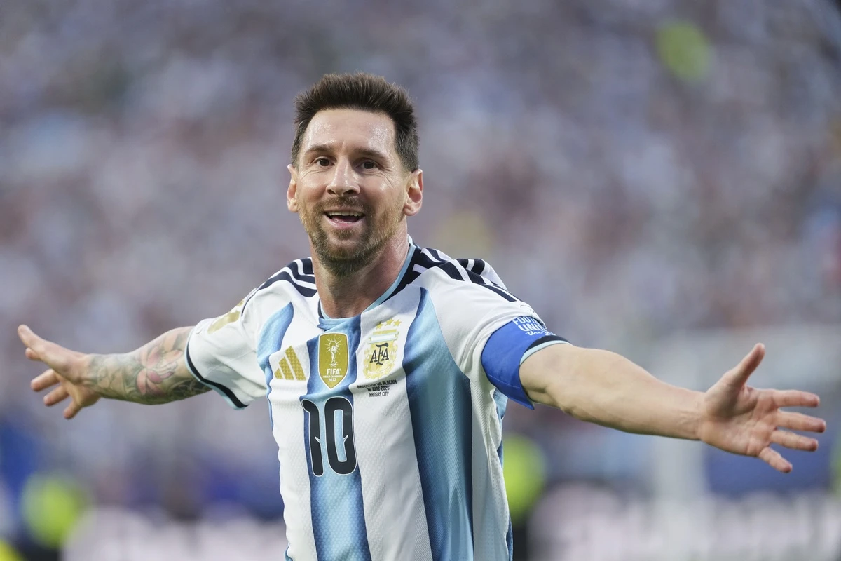 Ky luc World Cup ma Messi van chua the pha hinh anh