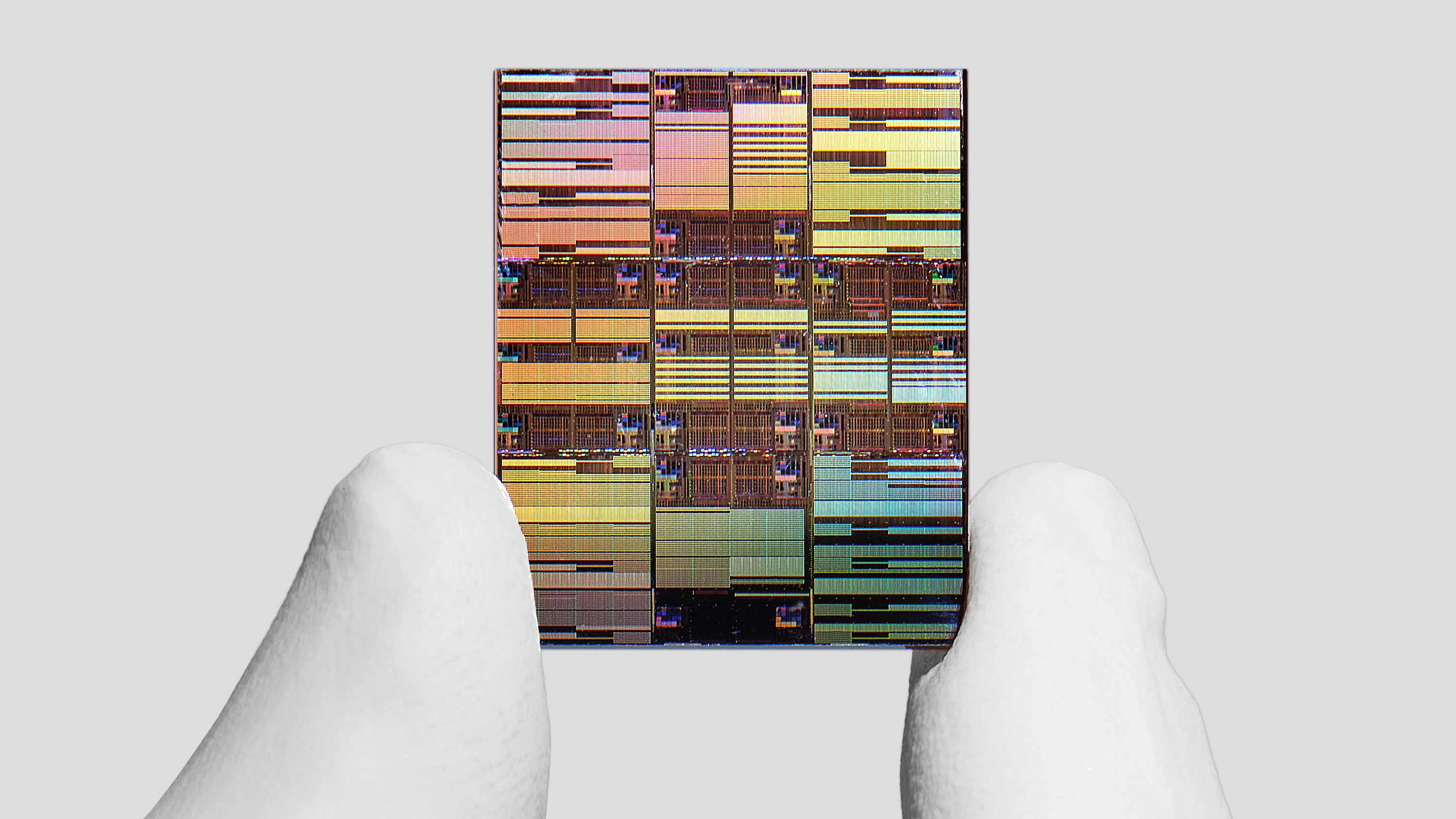 IBM lam nen ky tich cho nganh chip hinh anh