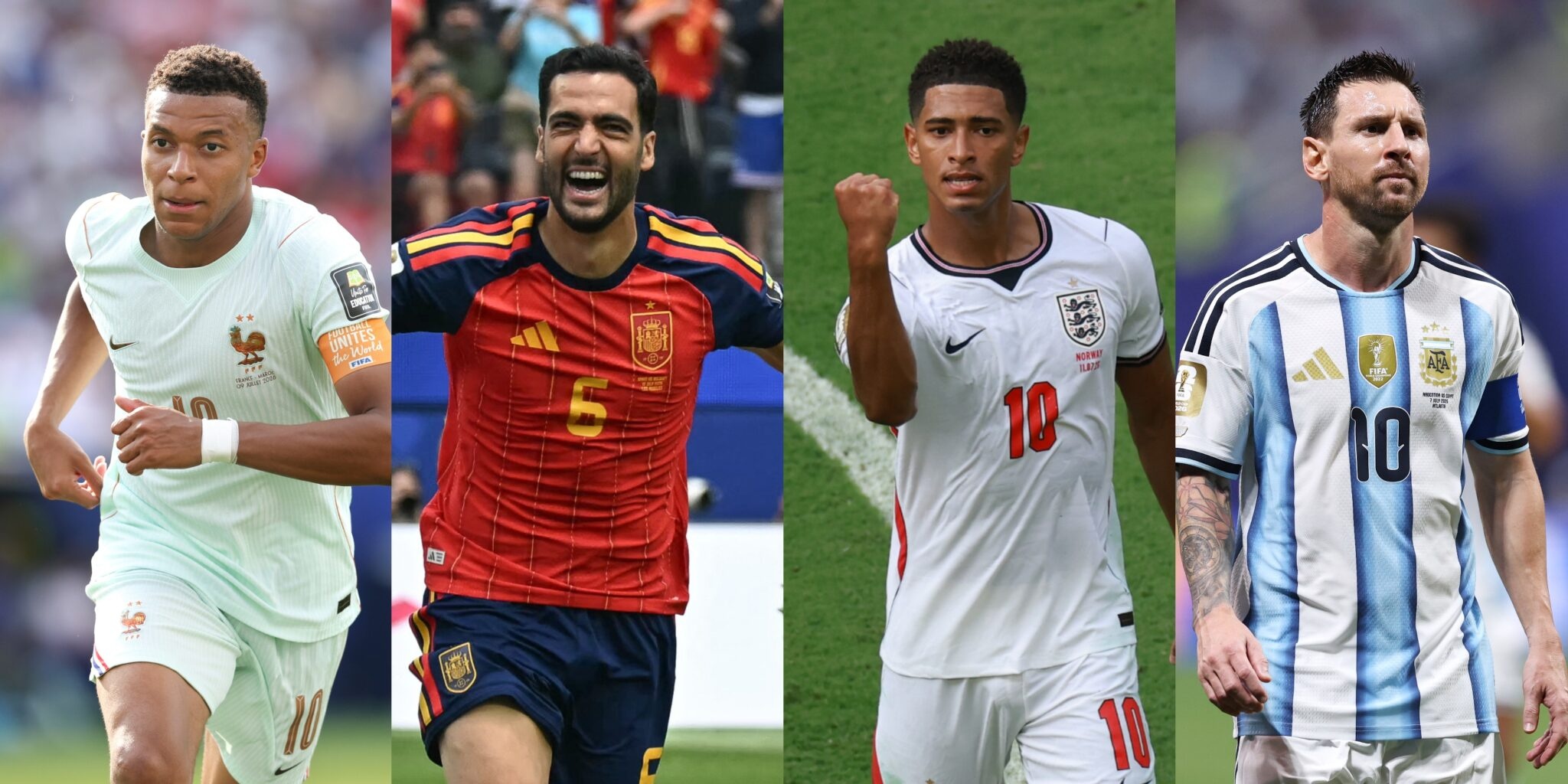 Siêu máy tính dự đoán chính xác kịch bản World Cup 2026