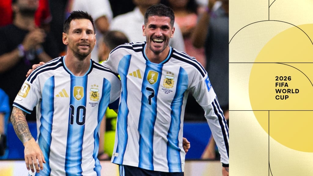 Messi ảnh 2
