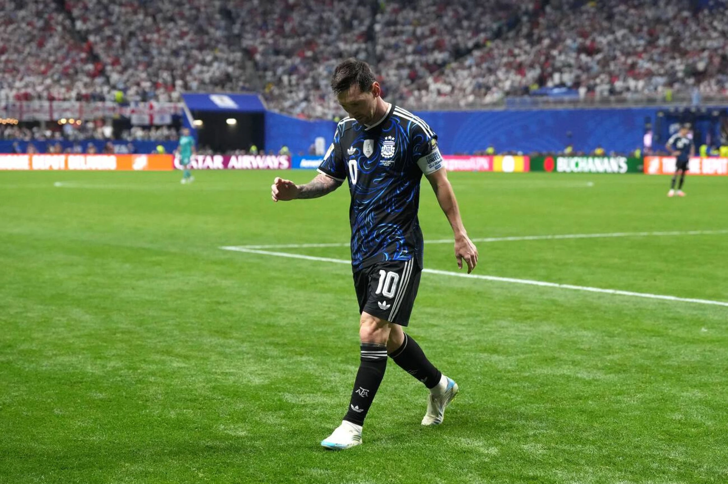 Messi ảnh 3