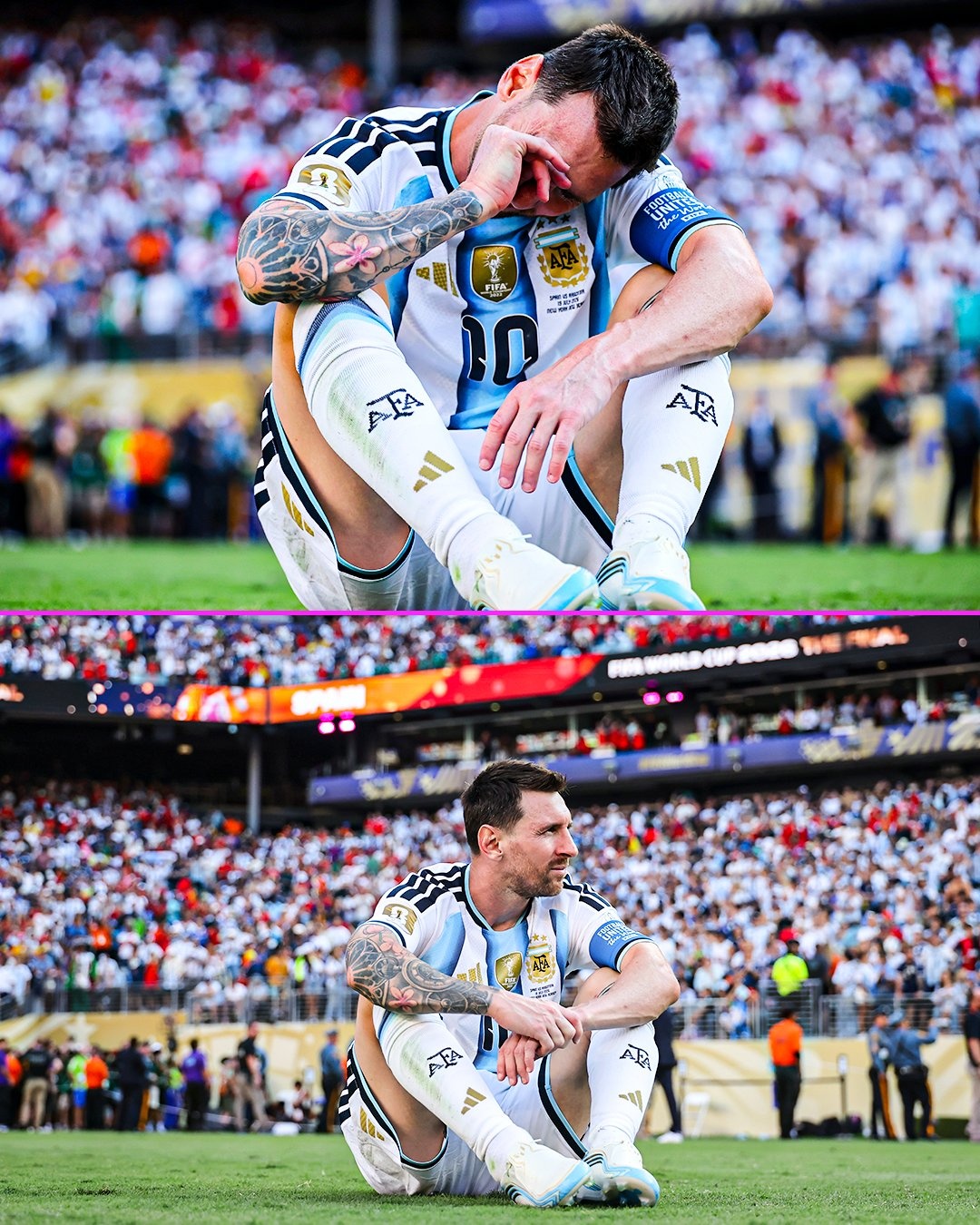 Messi ảnh 6