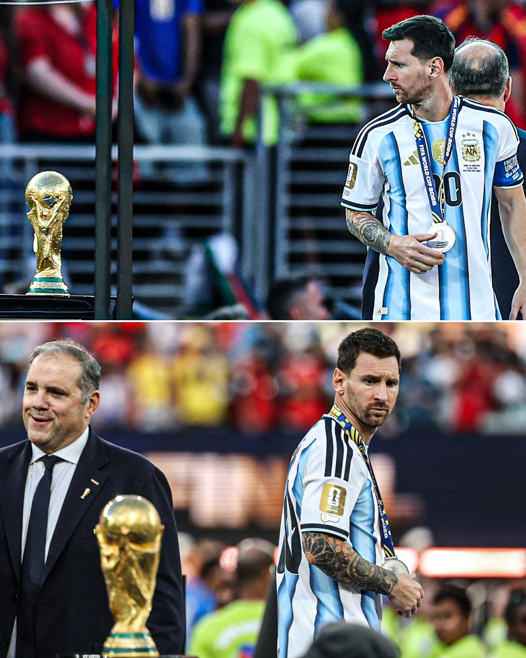 Messi ảnh 5