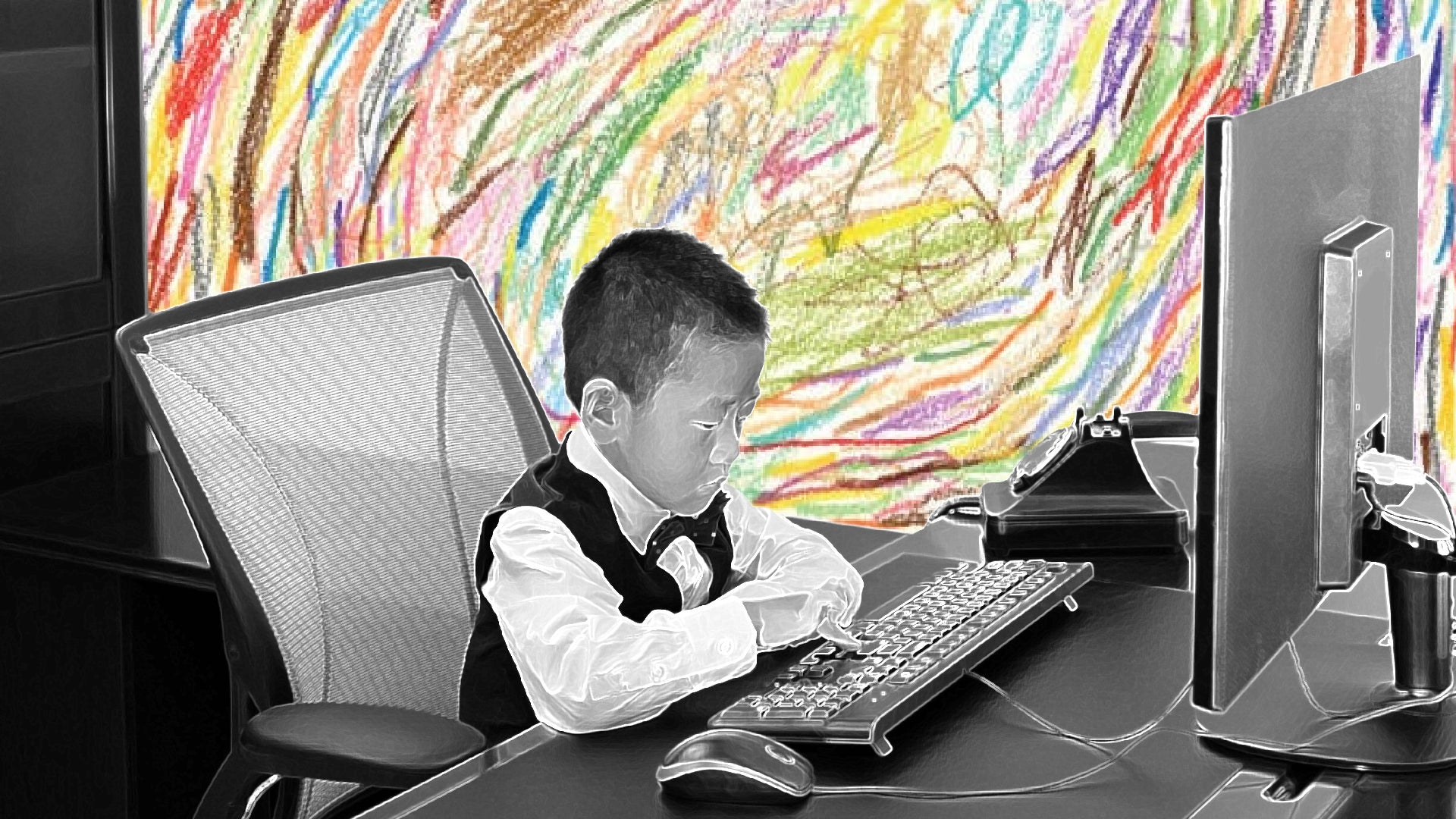 Trung Quốc săn nhân tài AI ở tuổi trung học