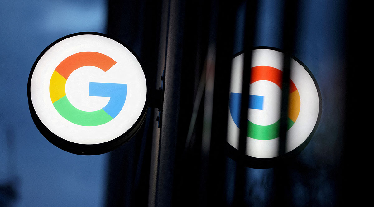 Công ty mẹ Google lãi đột biến