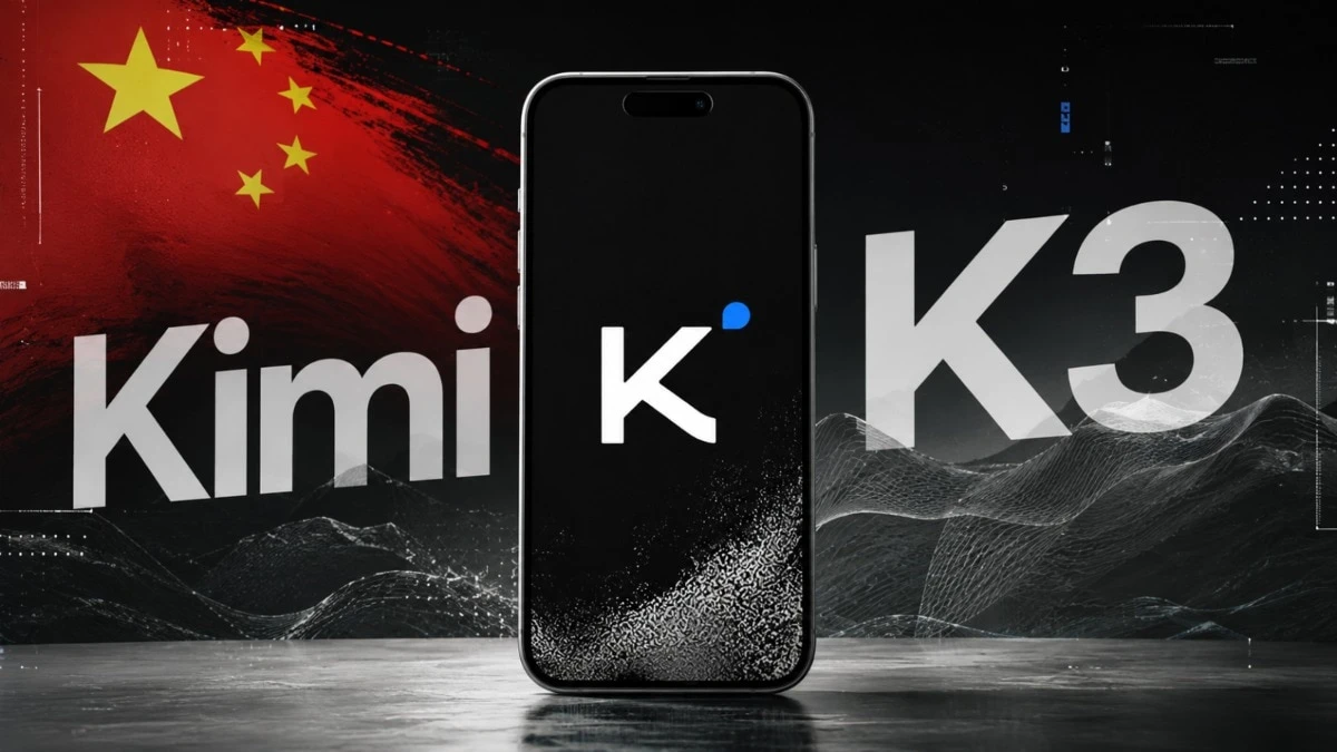 AI Trung Quốc đã mạnh còn miễn phí