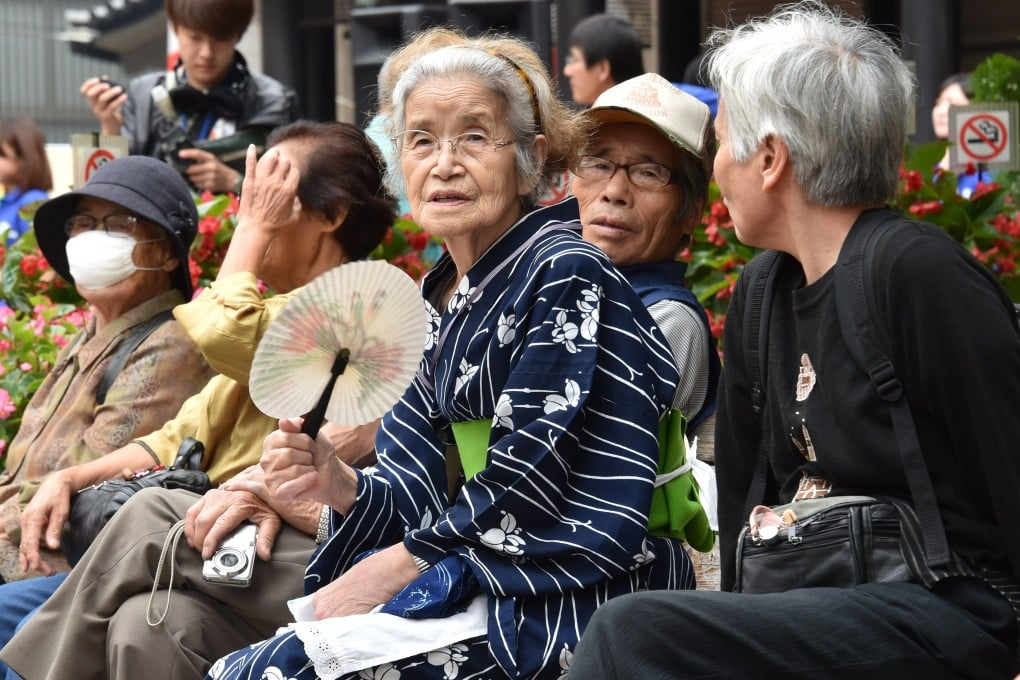 Lầm tưởng về những người sống trên 100 tuổi
