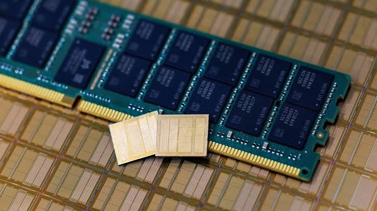 Vị thế mới của kỹ sư chip tại Hàn Quốc