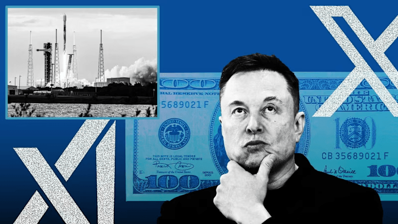 SpaceX của Elon Musk kiếm bao nhiêu tiền từ khách hàng như VinSpace?
