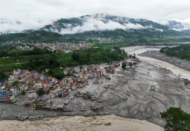 Nepal ảnh 1