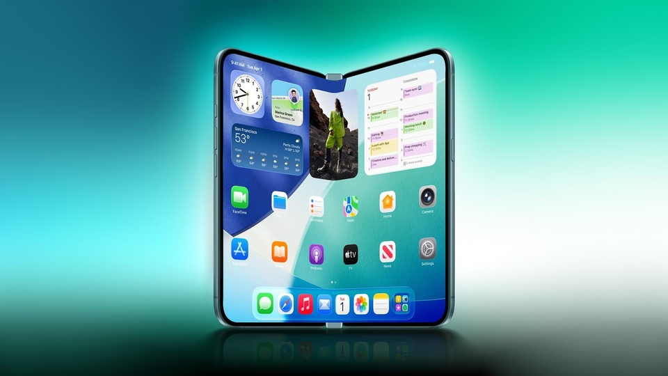 iPhone ảnh 3