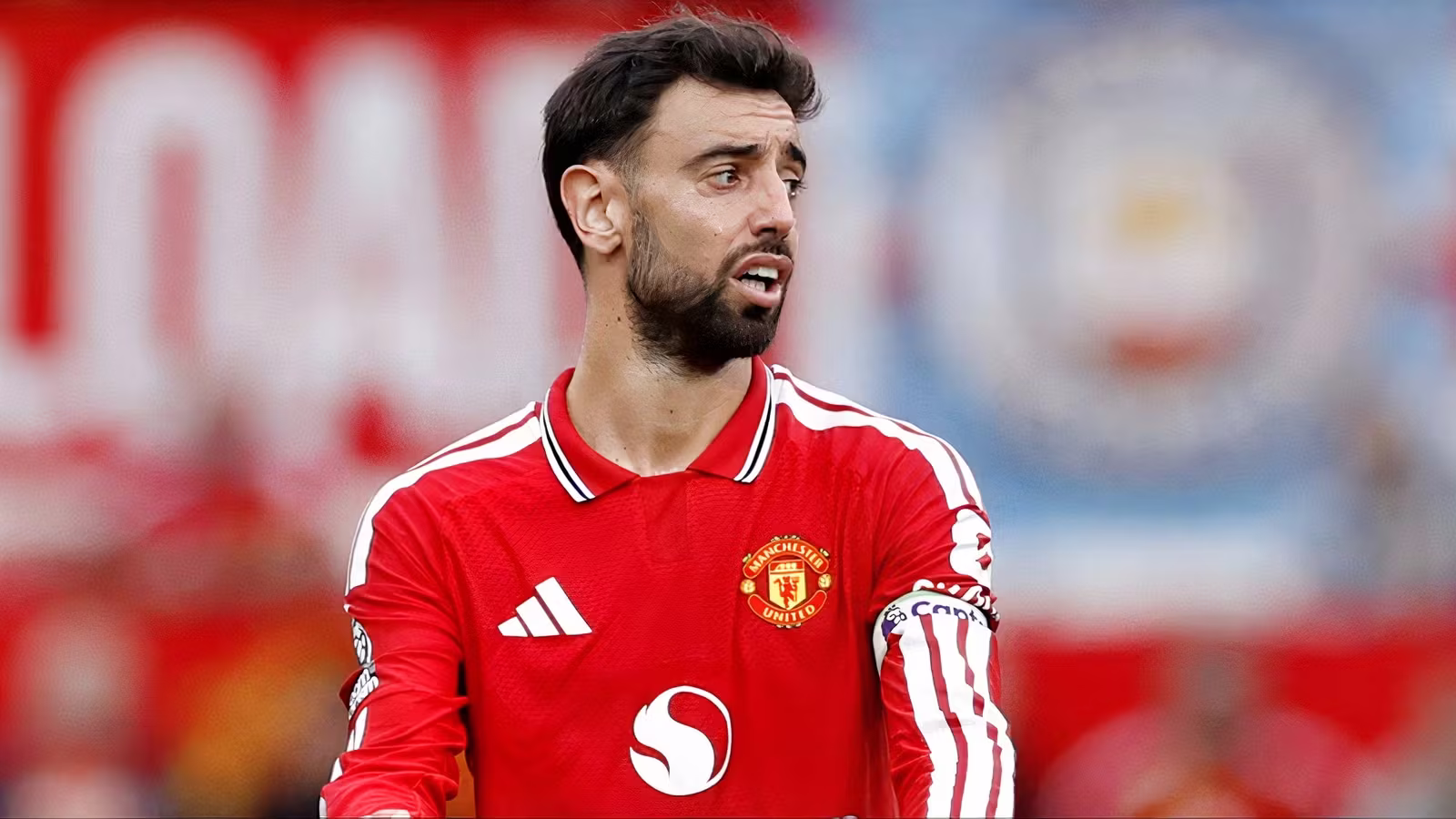 Gần 1 triệu game thủ dự đoán chính xác về 'thảm họa' Bruno Fernandes