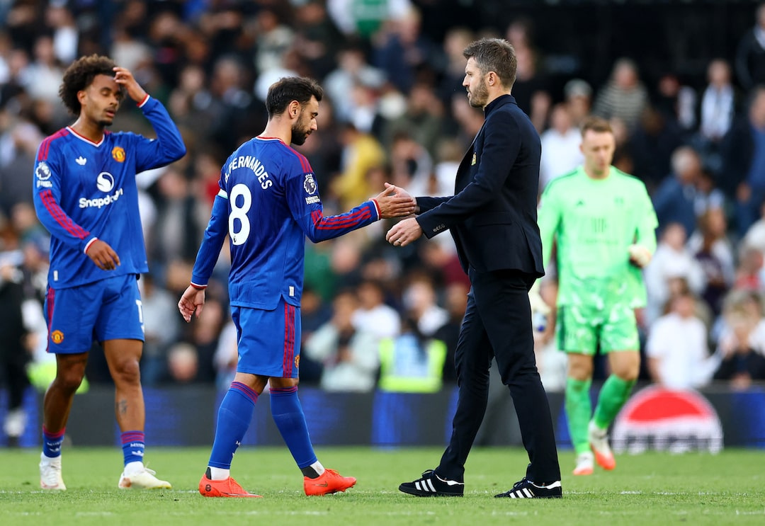 Vì sao MU của Michael Carrick lười chạy nhất Ngoại hạng Anh?