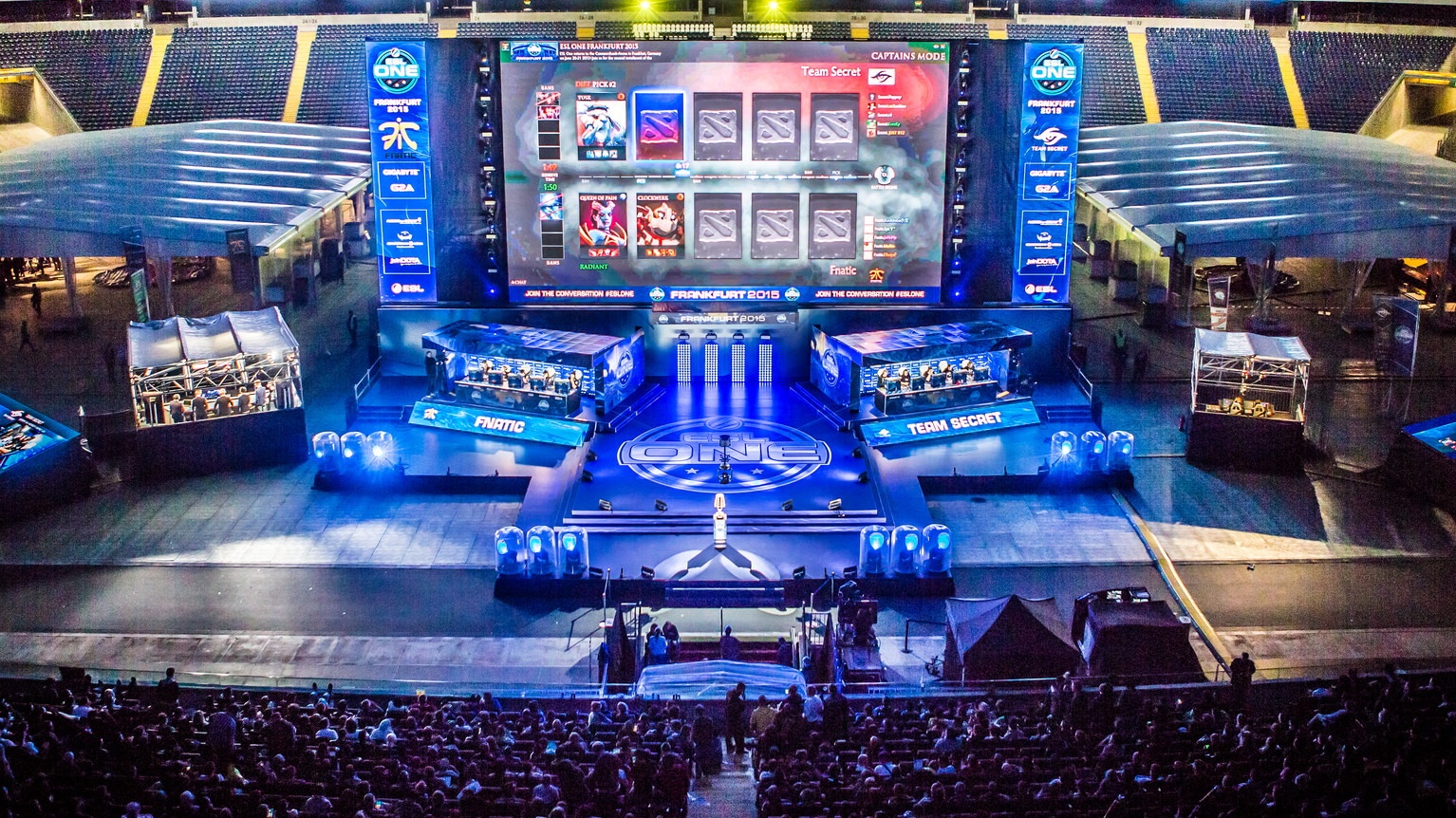 eSports ảnh 4