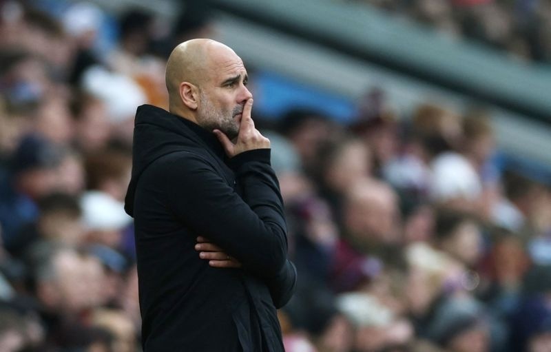 Man City ảnh 4 Man City ảnh 4