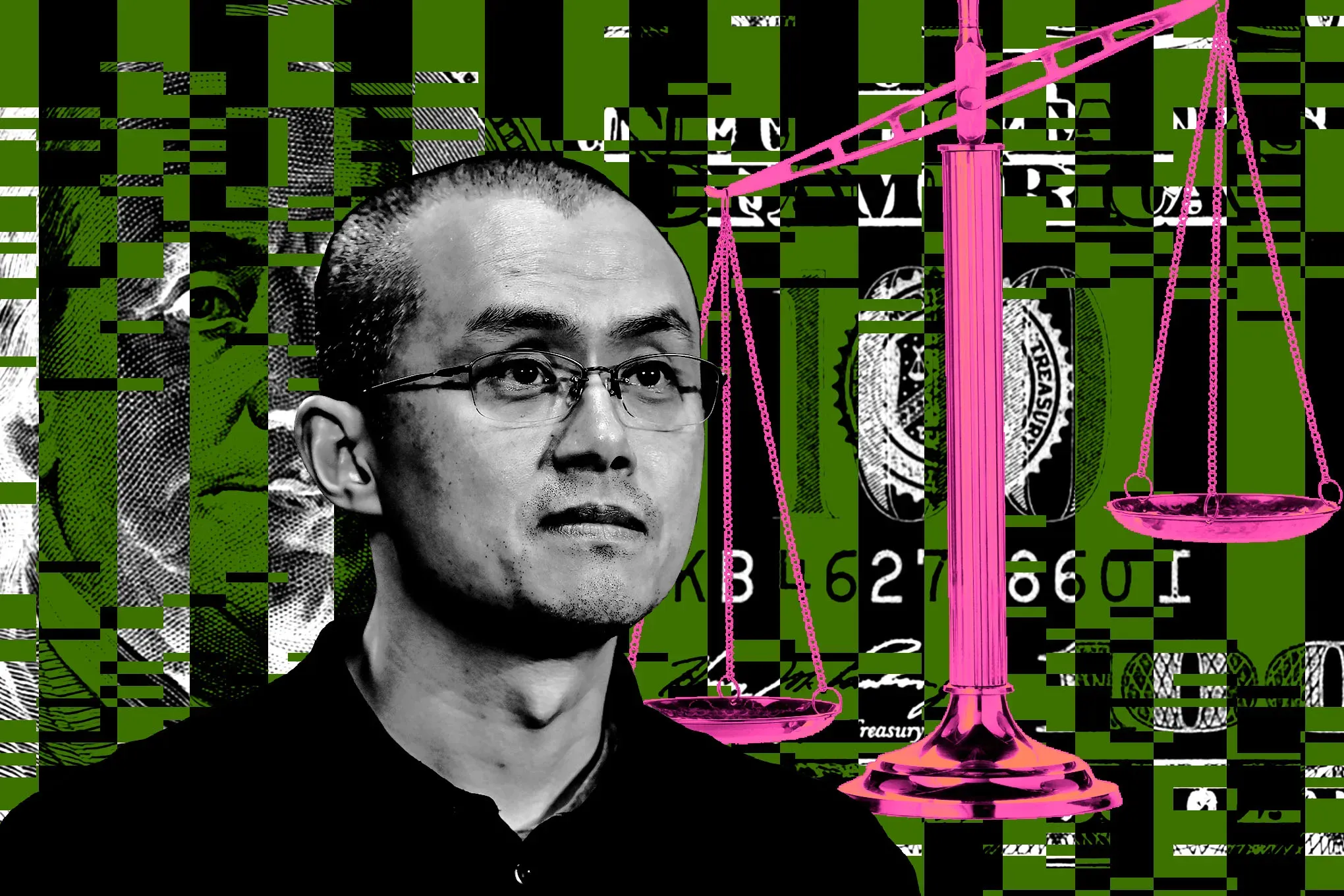 Binance ảnh 1