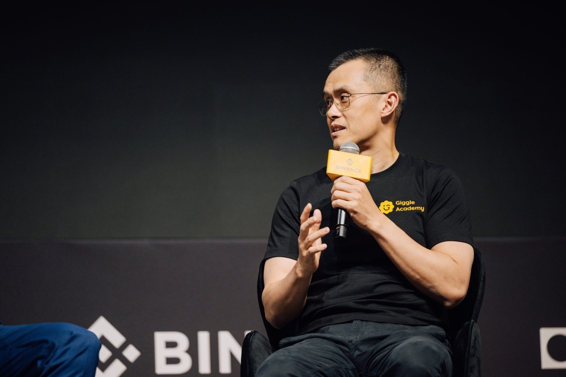 Binance ảnh 4