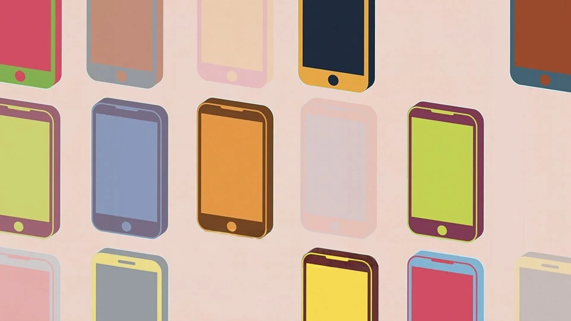 Vì sao không còn những chiếc smartphone giá rẻ?