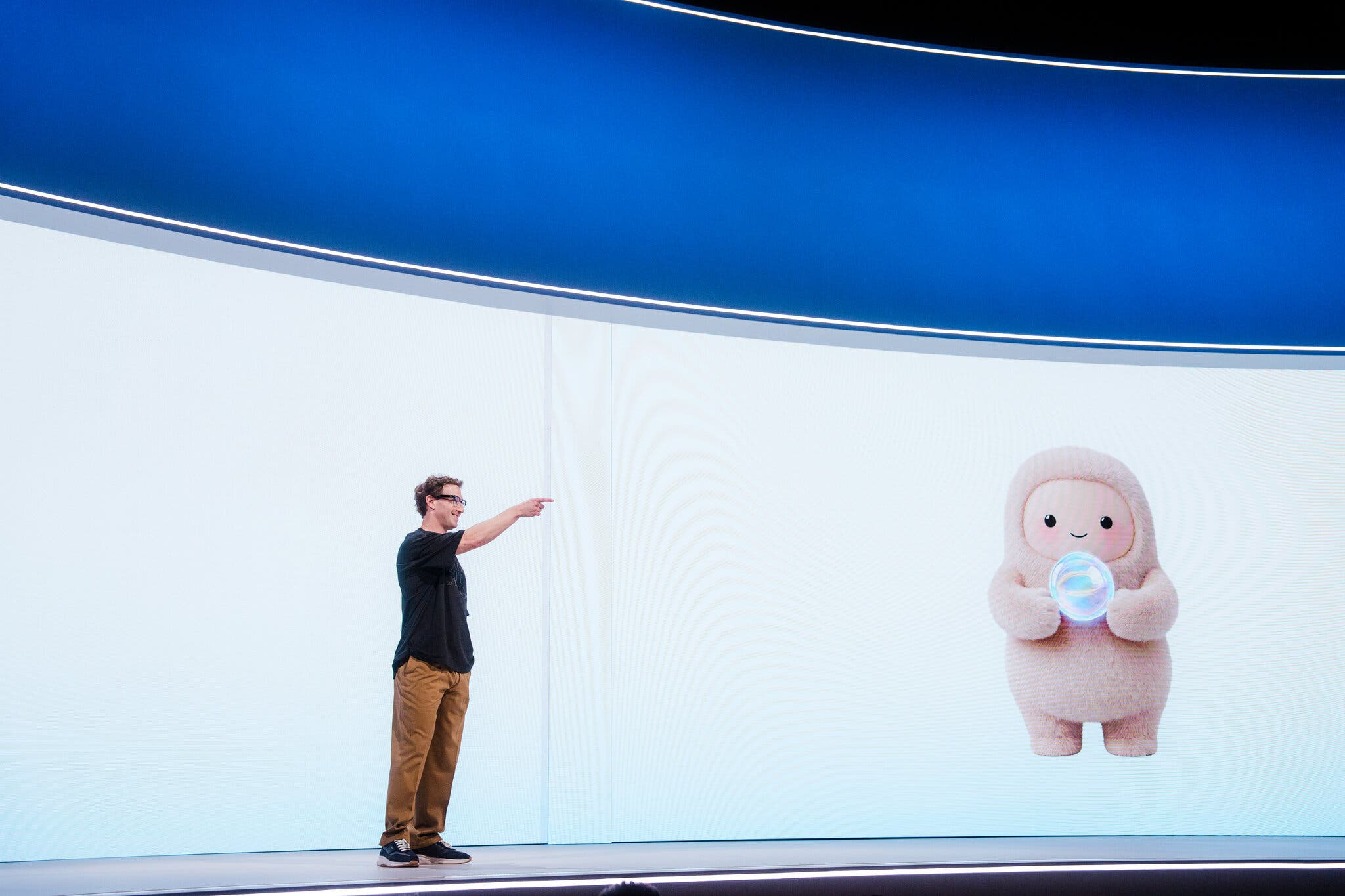 Mark Zuckerberg ảnh 2
