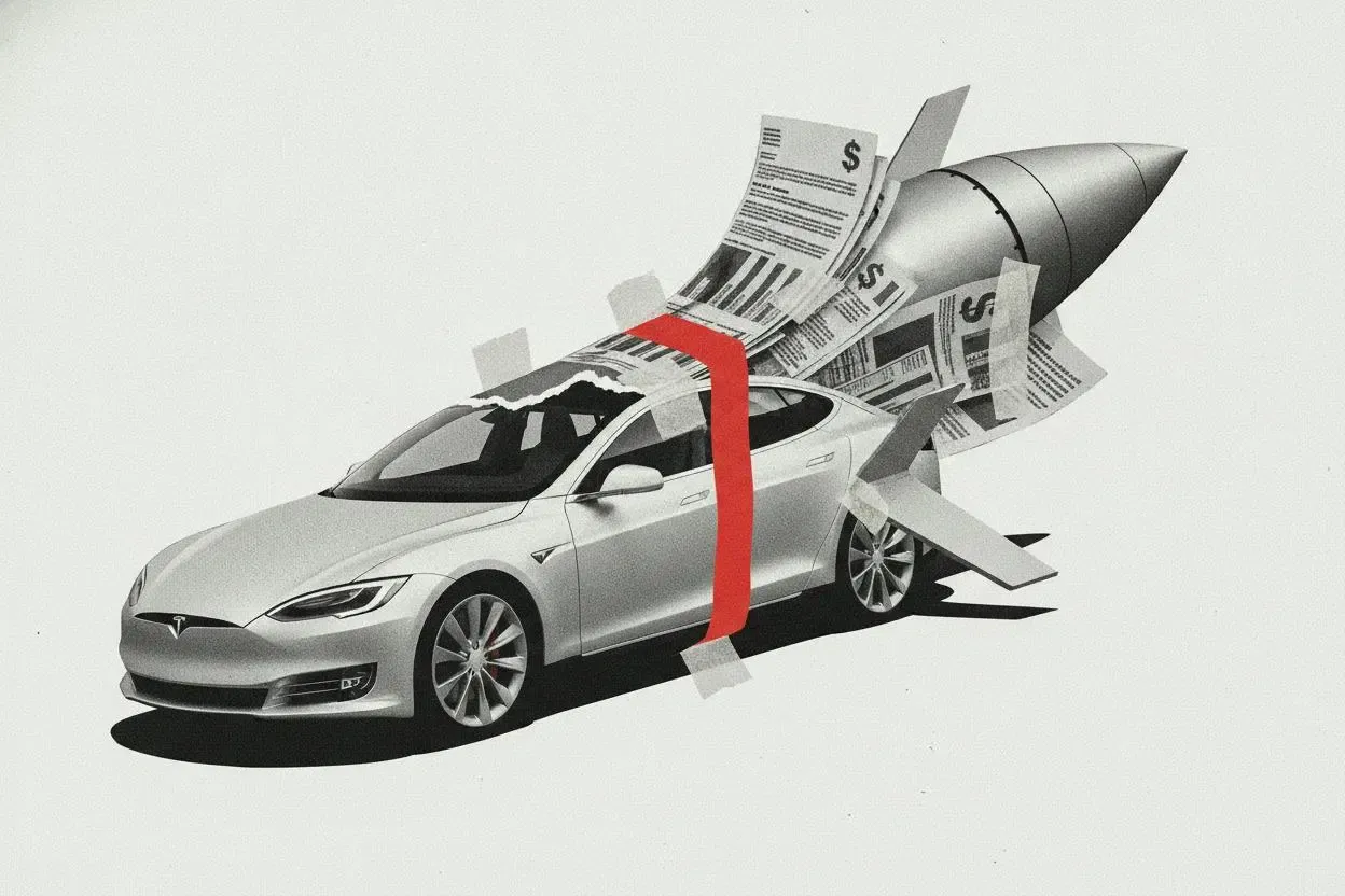 Elon Musk ảnh 3