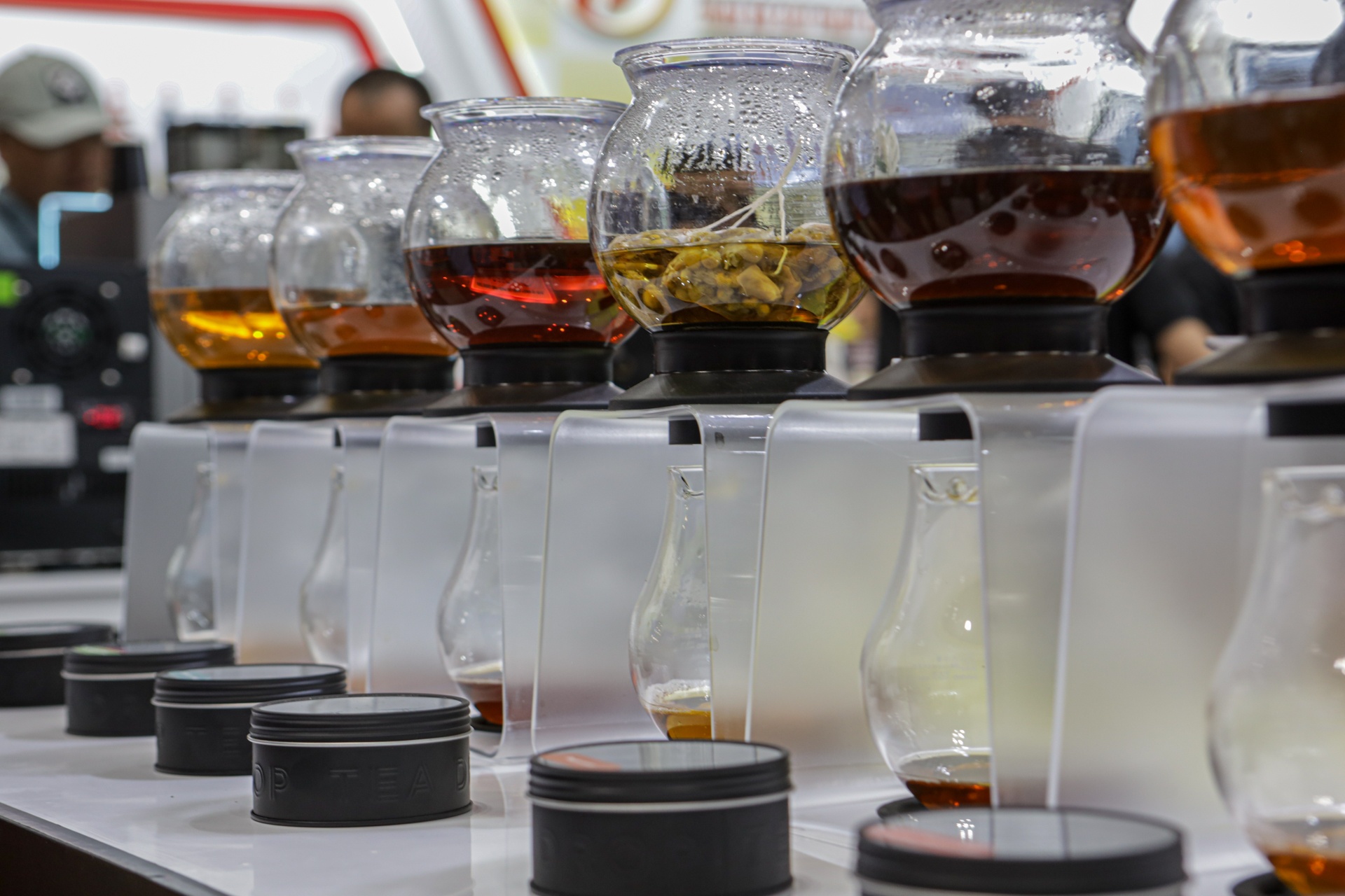 trien lam ca phe TP.HCM anh 5