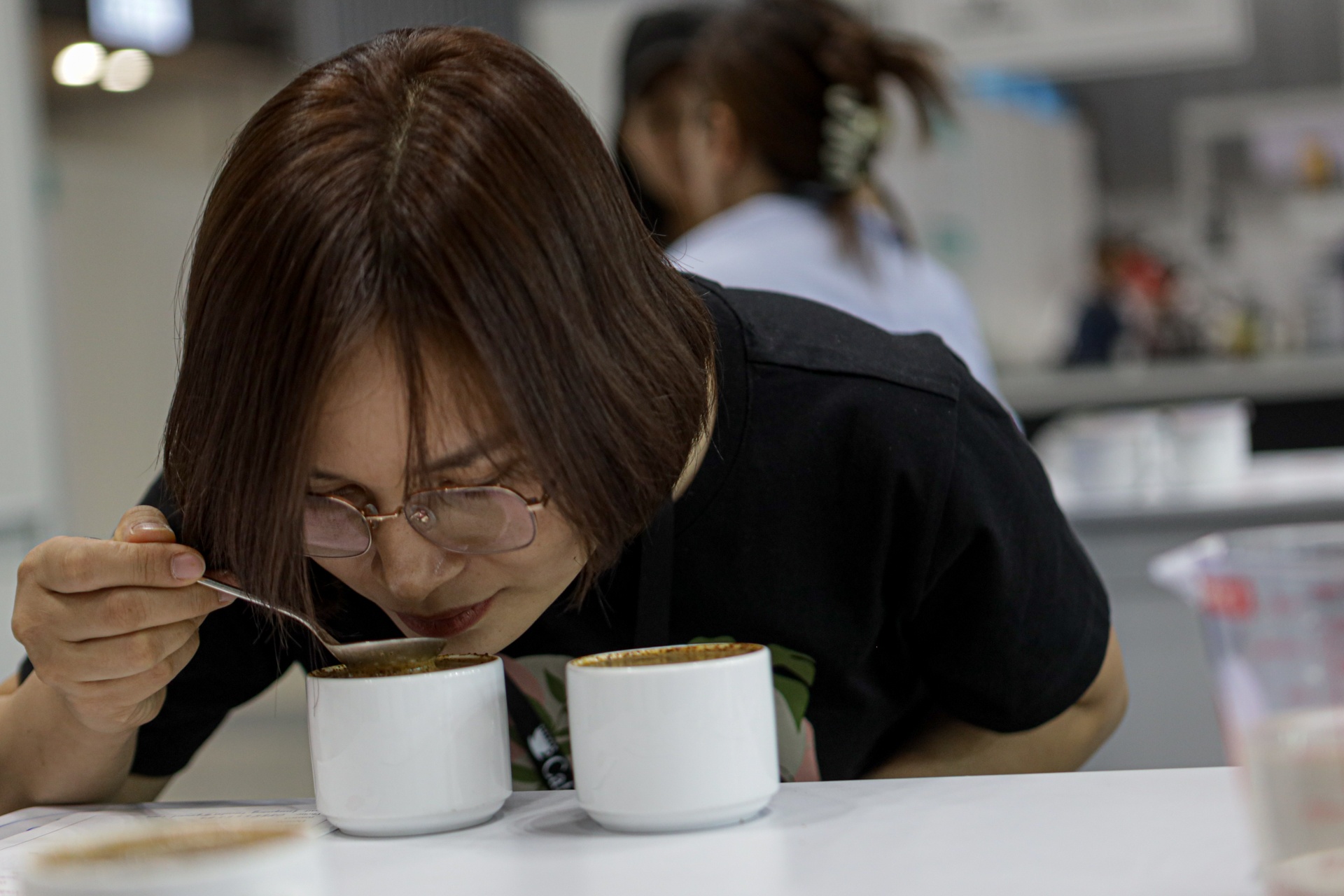 trien lam ca phe TP.HCM anh 4