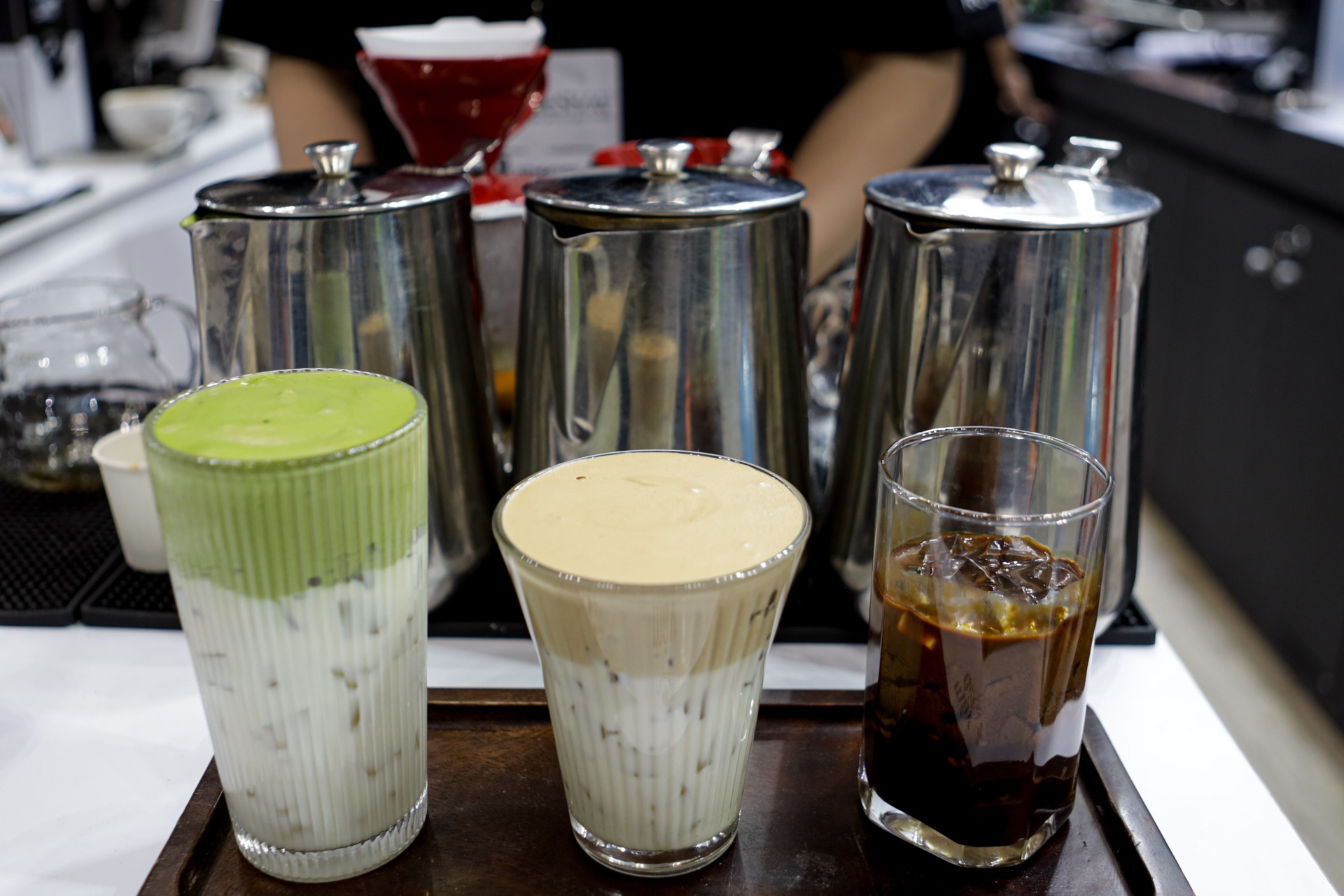 trien lam ca phe TP.HCM anh 9