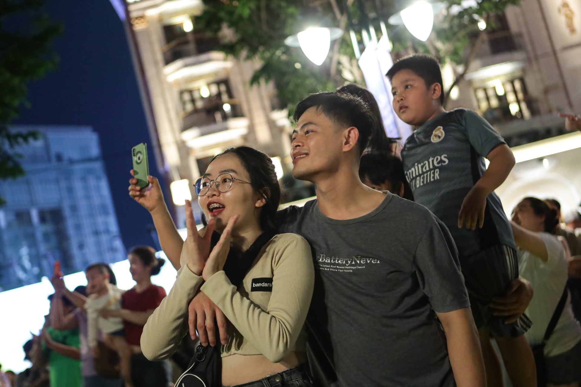 Lễ hội Sông nước  ảnh 4 Le hoi Song nuoc anh 4