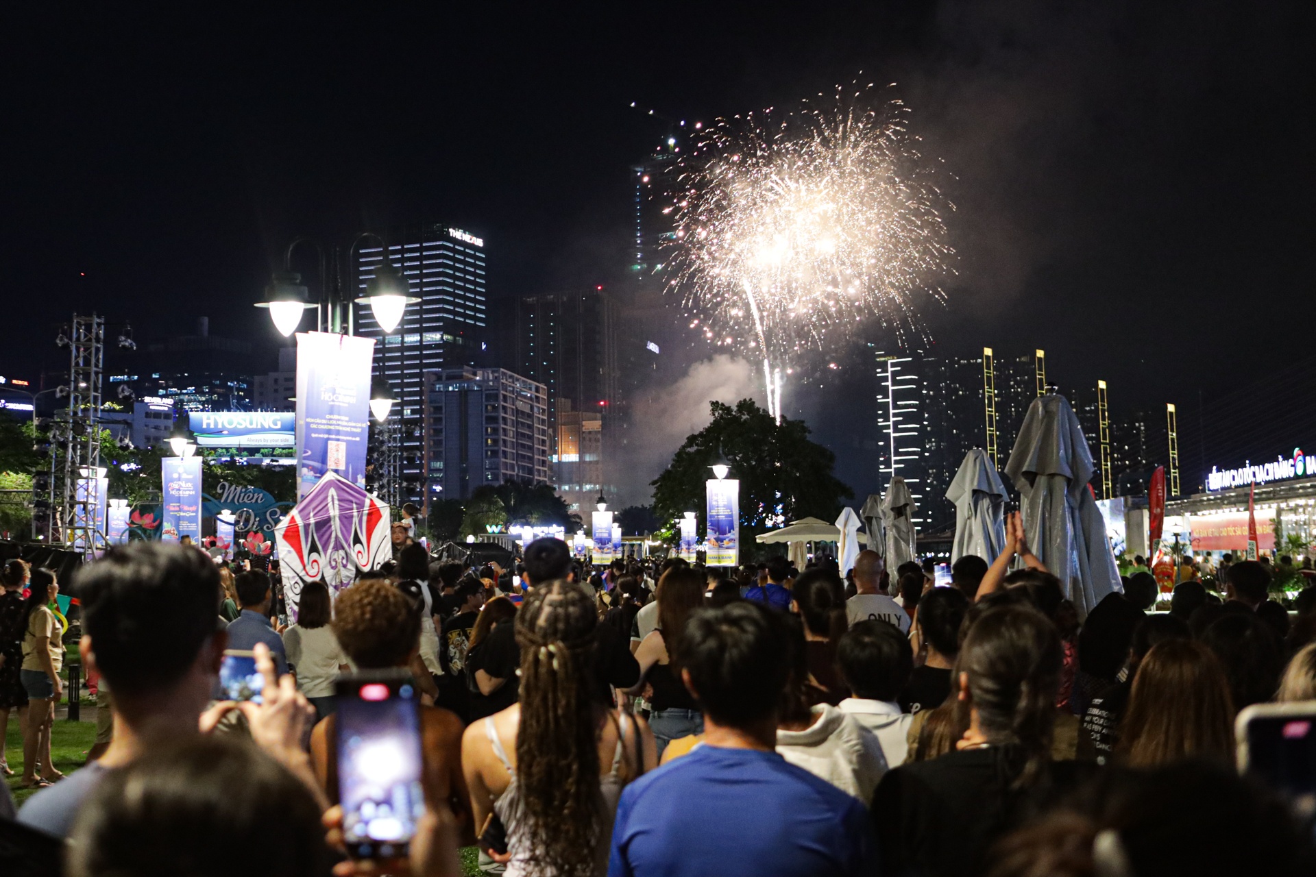 Lễ hội Sông nước  ảnh 6 Le hoi Song nuoc anh 6