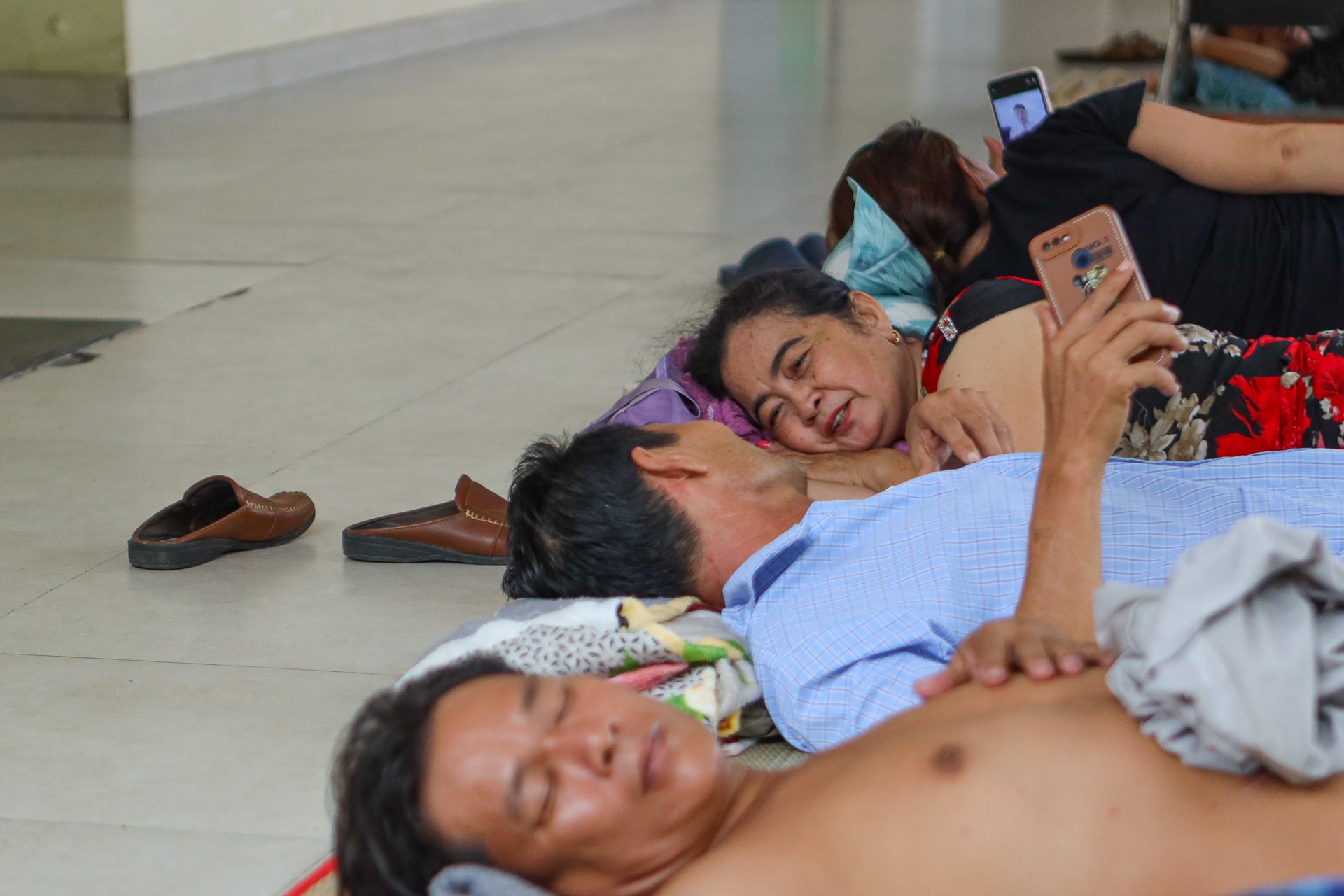 nha nghi benh vien anh 12