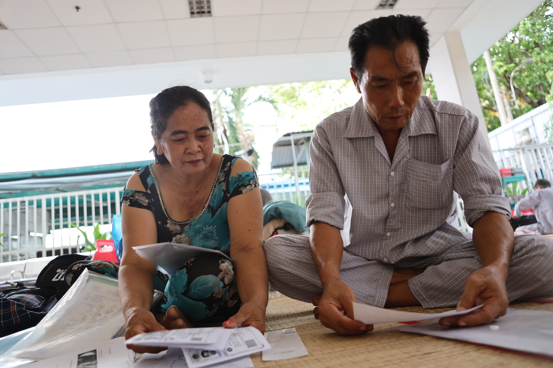 nha nghi benh vien anh 11