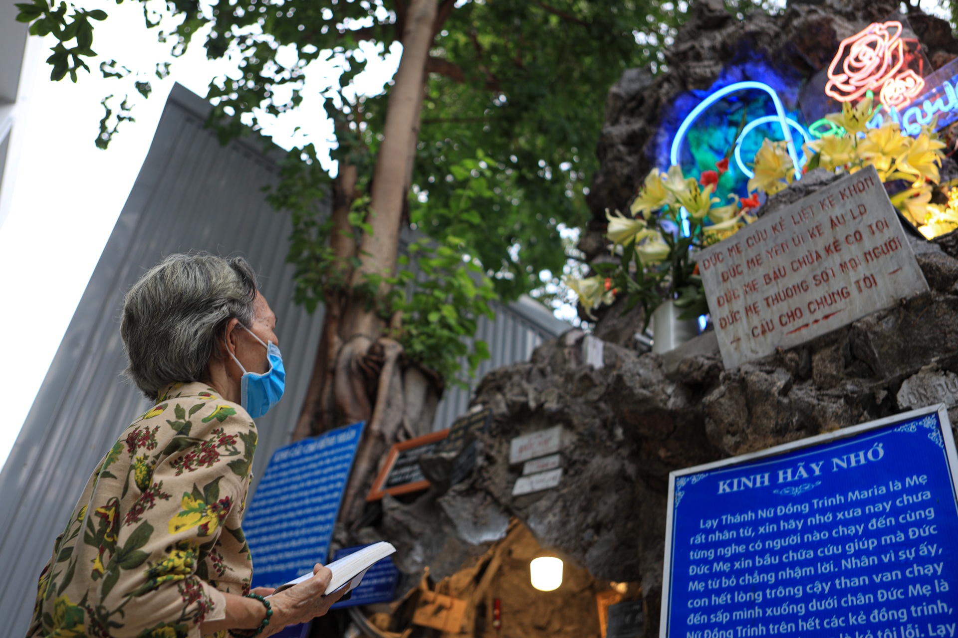 nha nghi benh vien anh 2