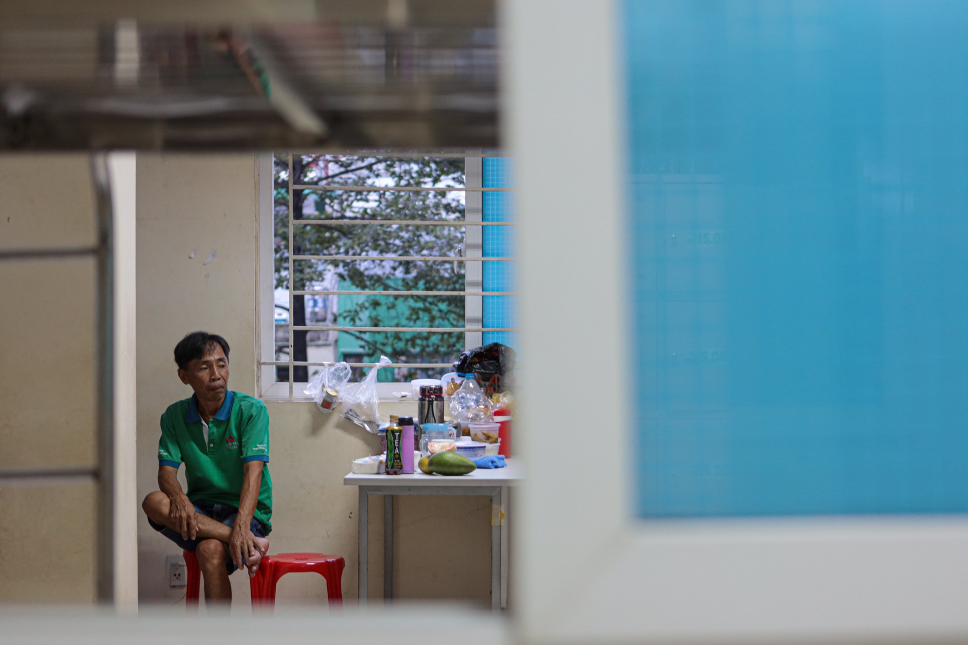 nha nghi benh vien anh 19